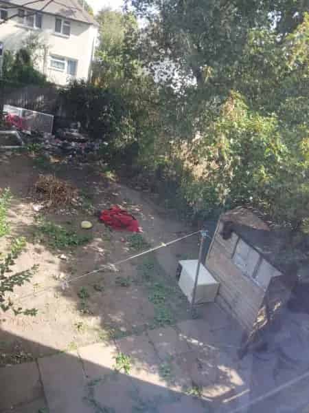 3 Bed House Near Heartlands Hospital