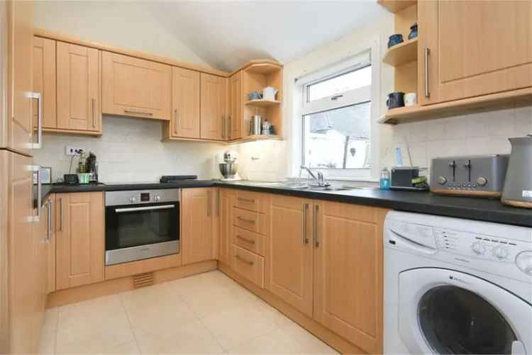 2 Bed Bungalow - Semi-Detached with 1 Reception Room