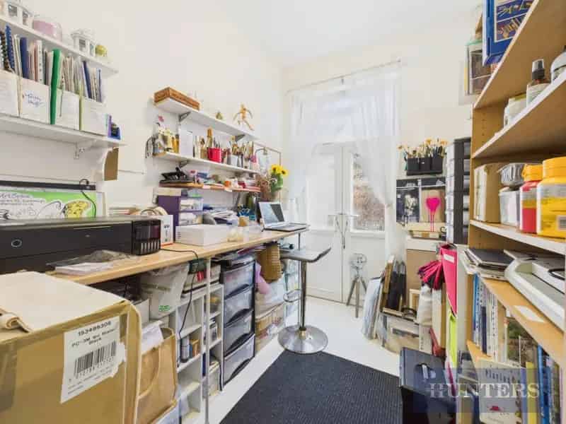 4 Bedroom Commercial Property For Sale in Scarborough