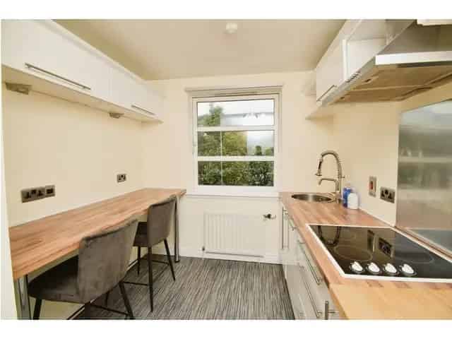 1 Bedroom Flat for Sale Kittybrewster Square Aberdeen