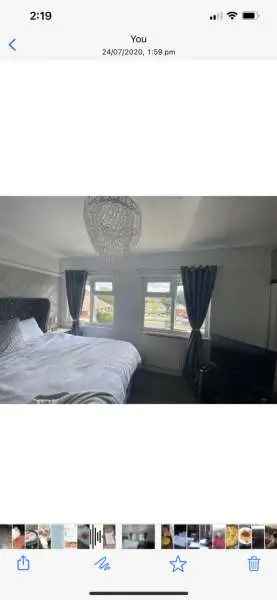 House For Rent in Birmingham, England