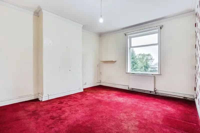 Four Bedroom Detached House in Sandal