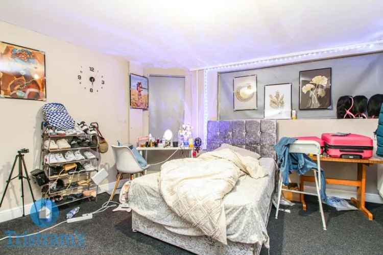 1 Bedroom Studio House to Rent for Students