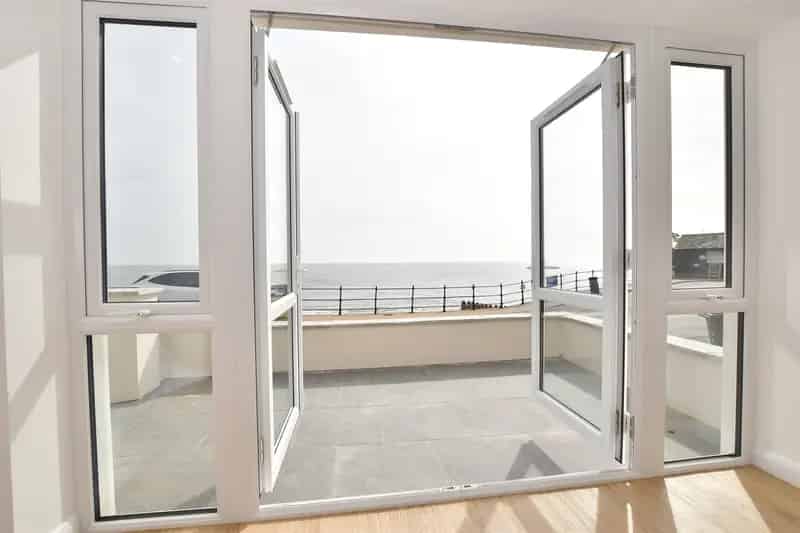 2 Bedroom Beachfront Apartment For Sale