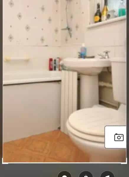 3 Bedroom House with Garden No Stairs Child Friendly