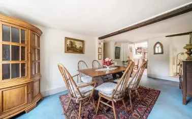 House For Sale in East Devon, England