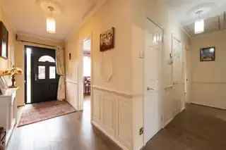 Three Bedroom Detached Bungalow Crossgar Ample Parking