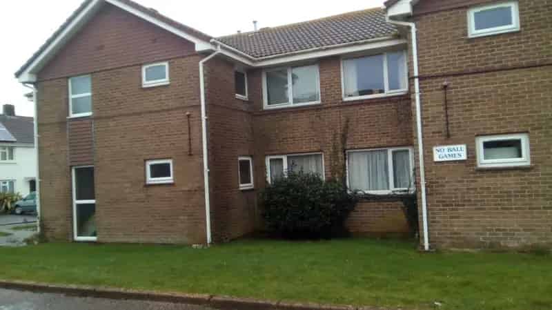 1 Bed Ground Floor Flat Folkestone Hythe Near Shops Station