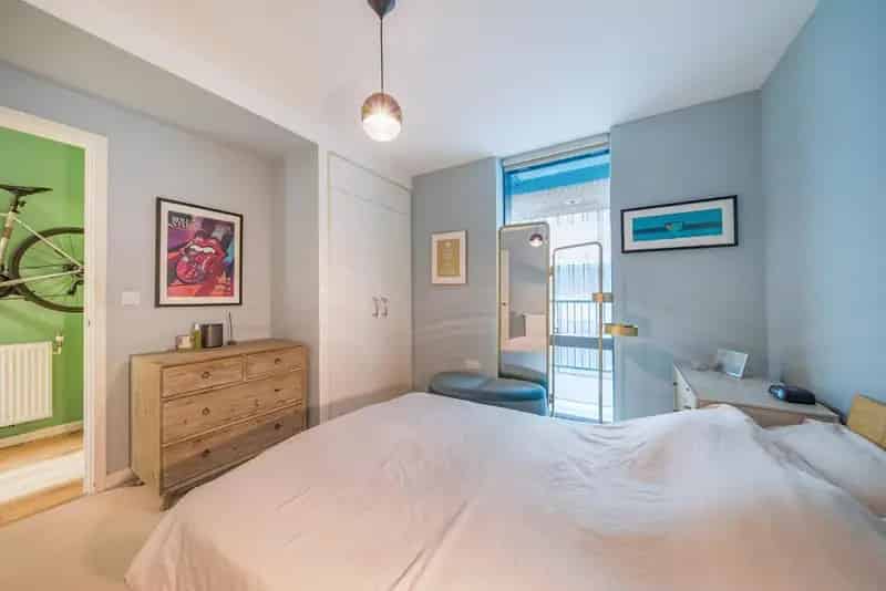 One Bedroom Flat City Road Canal Basin 25% Shared Ownership Chain Free