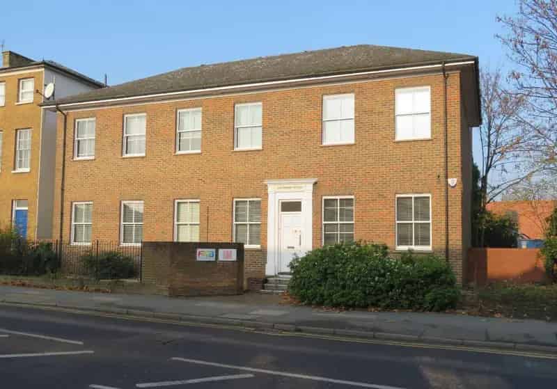 High Quality Office Space for Lease in Egham