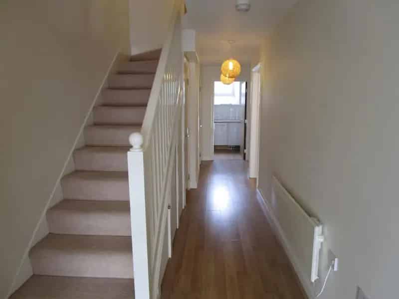 3 bedroom ground maisonette