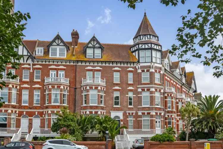 Apartment for sale with 2 bedrooms, Southsea, Hampshire