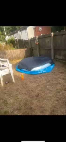 Upstairs Flat with Garden Near Park 2 Bedrooms