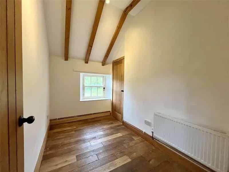 5 Bed House for Sale 12 Acres Stables Outbuildings