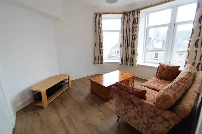 2 Bedroom Flat to Rent in Aberdeen