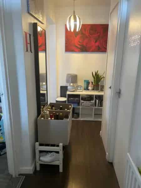 Two Bedroom Flat Near Brockley Road Station
