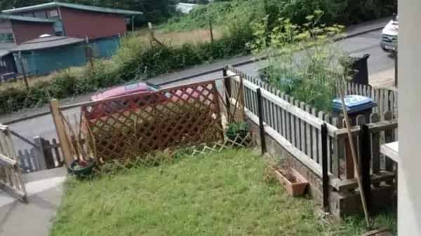 2 Bed Dover Council House - Seeking Larger Property