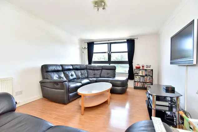 Flat For Rent in Aberdeen City, Scotland