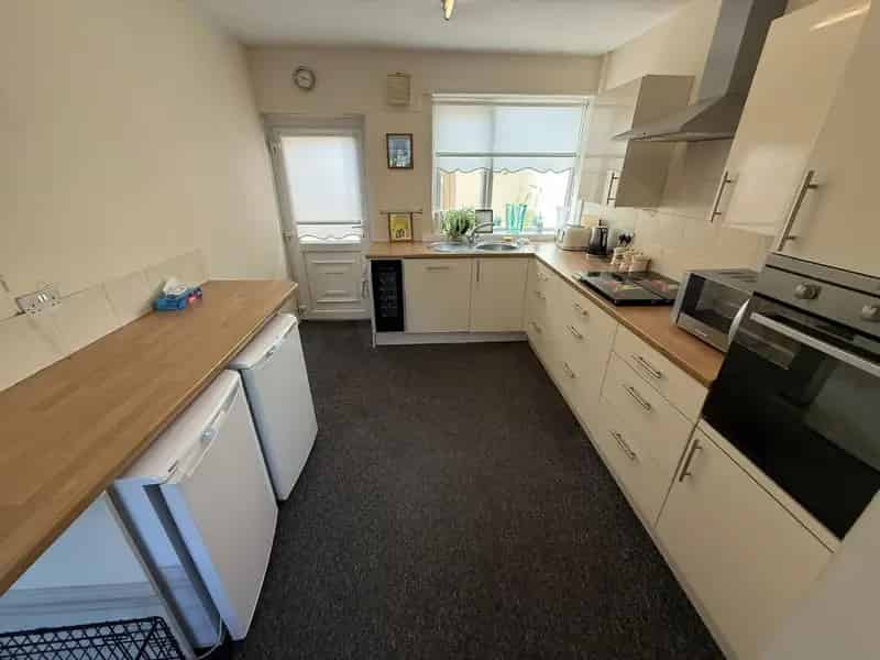 3 Bed Mid Terrace House for Sale