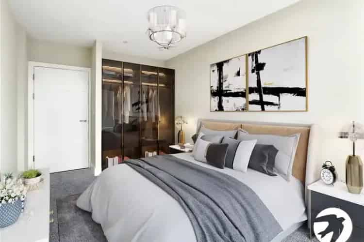 2 Bedroom Apartment for Sale Crayford