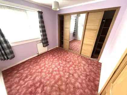 3 Bedroom Flat Garthdee Aberdeen
