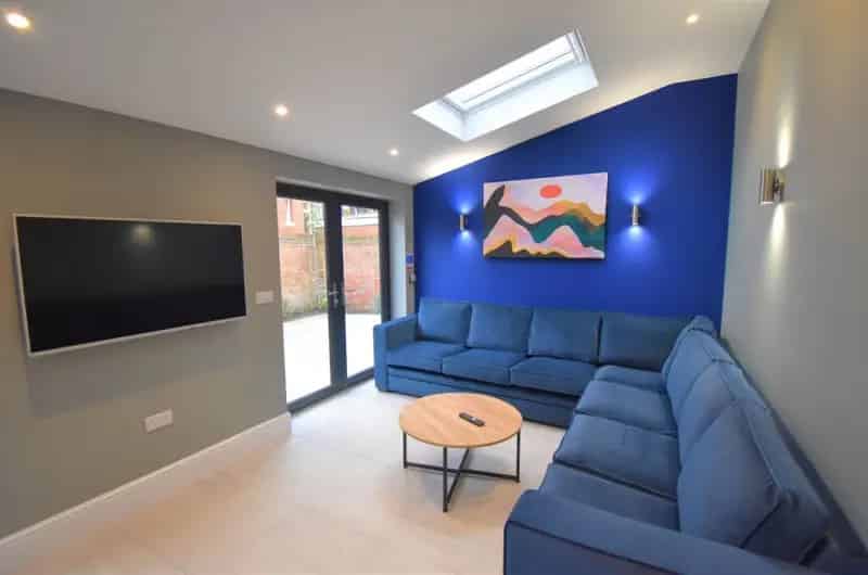 1 Bedroom Flat To Let - All Bills Included - Close to Reading Town Centre