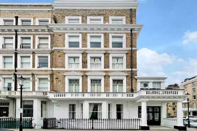 Maisonette for Sale in Elvaston Place London SW7