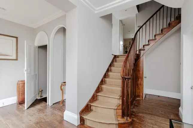 Detached house for sale in Consort Road, Peckham SE15