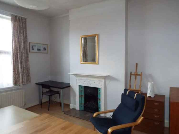 1 Bedroom Flat to Rent