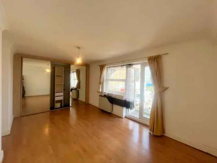 1 Bedroom Flat To Rent
