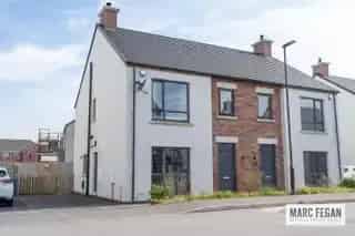 Immaculately Presented 3 Bed Semi Detached Home