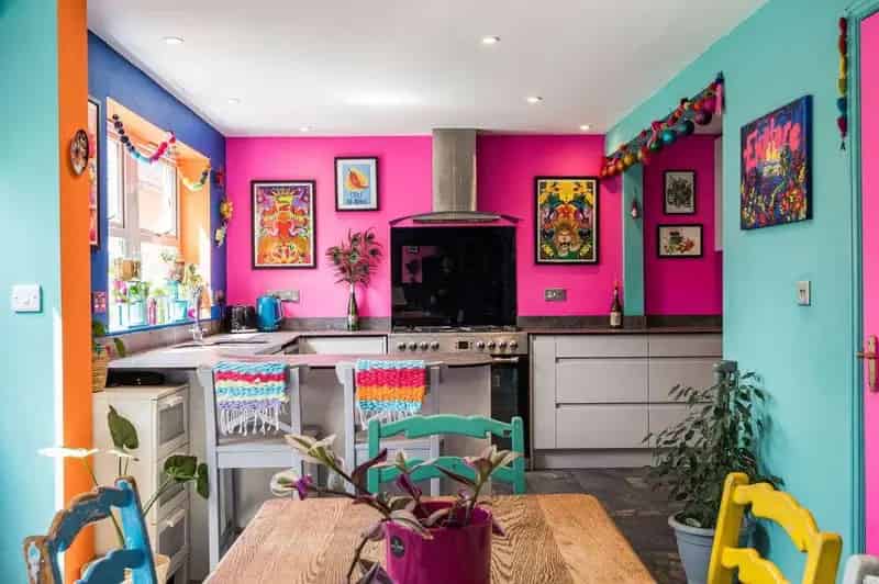 4 Bed Detached House for Sale in Oakham