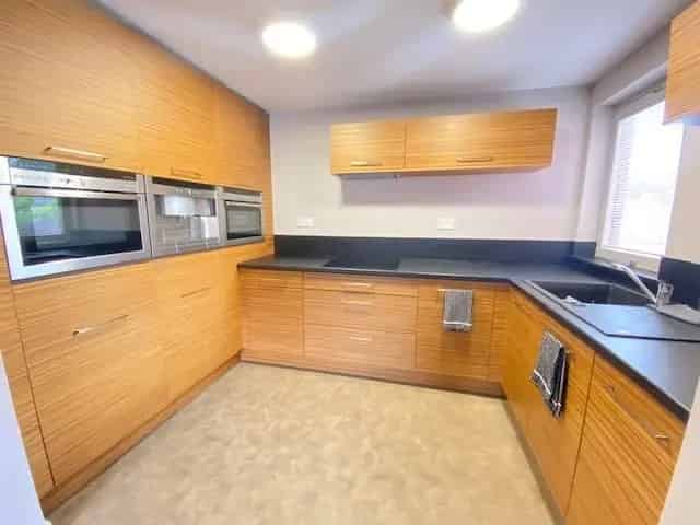 Two Bedroom Duplex Apartment in St Albans Heart
