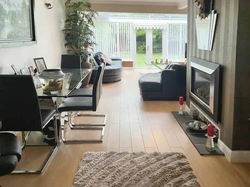 3 Bedroom Semi Detached House For Sale Pype Hayes Golf Course