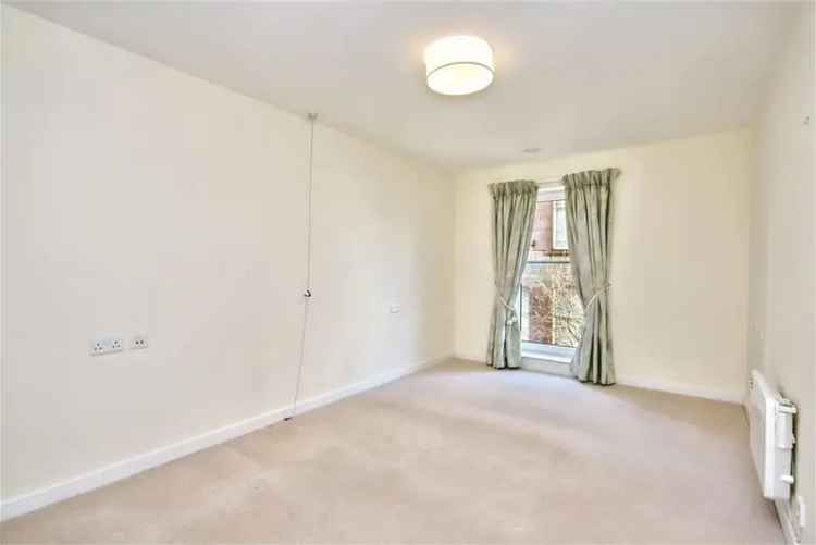 2 Bed Retirement with 1 Reception Room