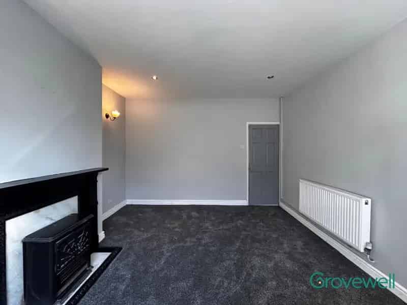 2 Bedroom Terraced House for Rent in Bromley Cross Bolton