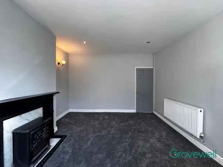 2 Bedroom Terraced House for Rent in Bromley Cross Bolton
