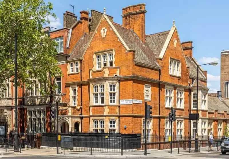 Serviced Offices for 5 to 85 People