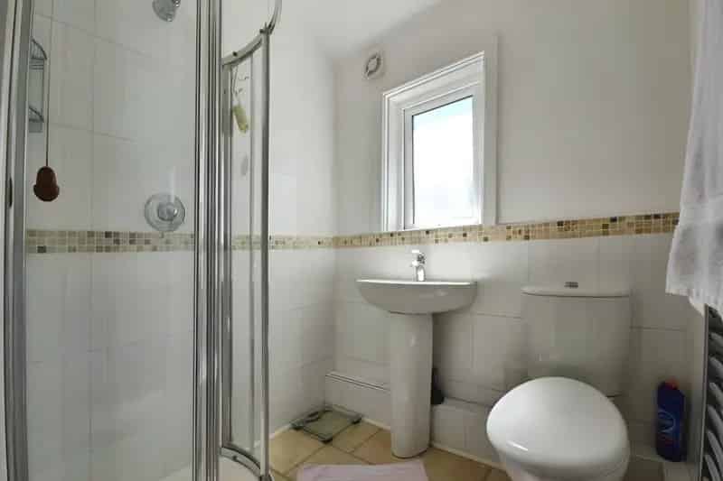 4 Bedroom HMO House To Let