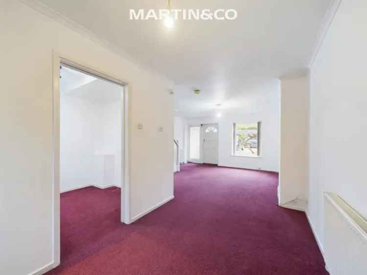 3 bedroom House
 For Sale