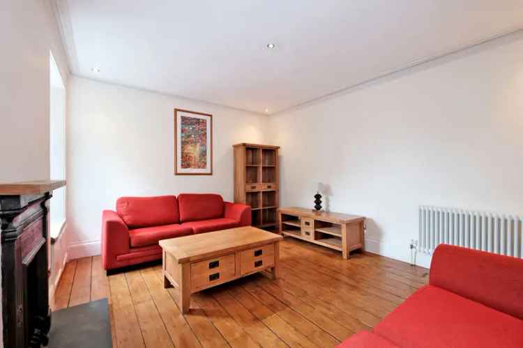 Flat For Rent in Aberdeen City, Scotland