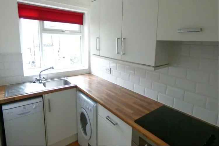 1 Bedroom Flat to Rent Benton Newcastle Upon Tyne