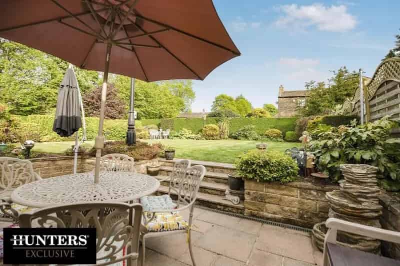 3 Bedroom Semi Detached Bungalow for Sale