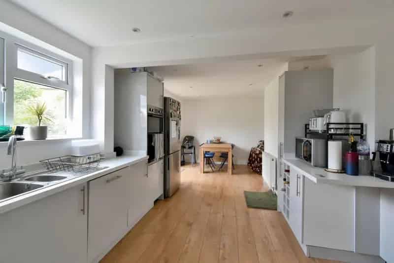 3 Bedroom Semi Detached House For Sale Near Bowhill Park