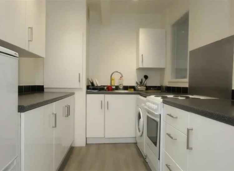 Flat For Sale in Hampton Road, London, England