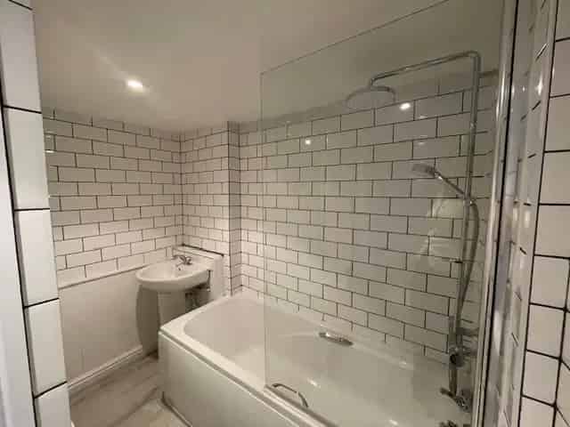 1-Bedroom Maisonette with Second Reception Room and Mezzanine Storage