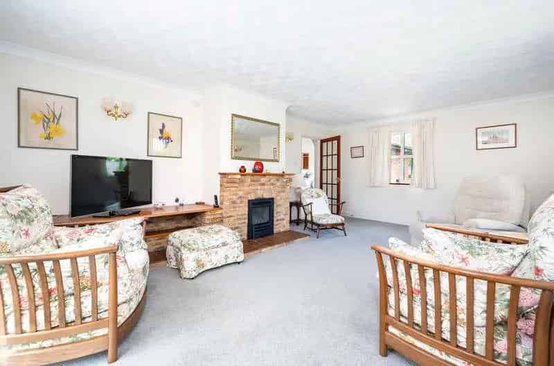 3 Bed Detached Bungalow for Sale