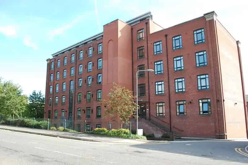 2 Bedroom Flat to Rent Ashton under Lyne OL6