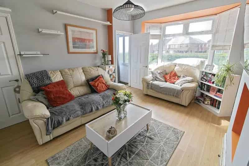 2 Bedroom Terraced House to Rent Ratby