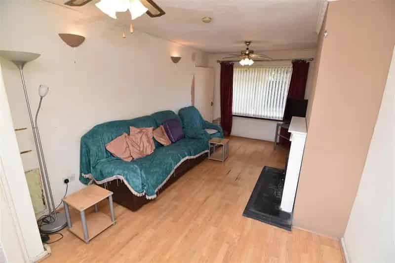 3 Bedroom Townhouse for Sale